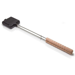 Petromax Sandwich Iron